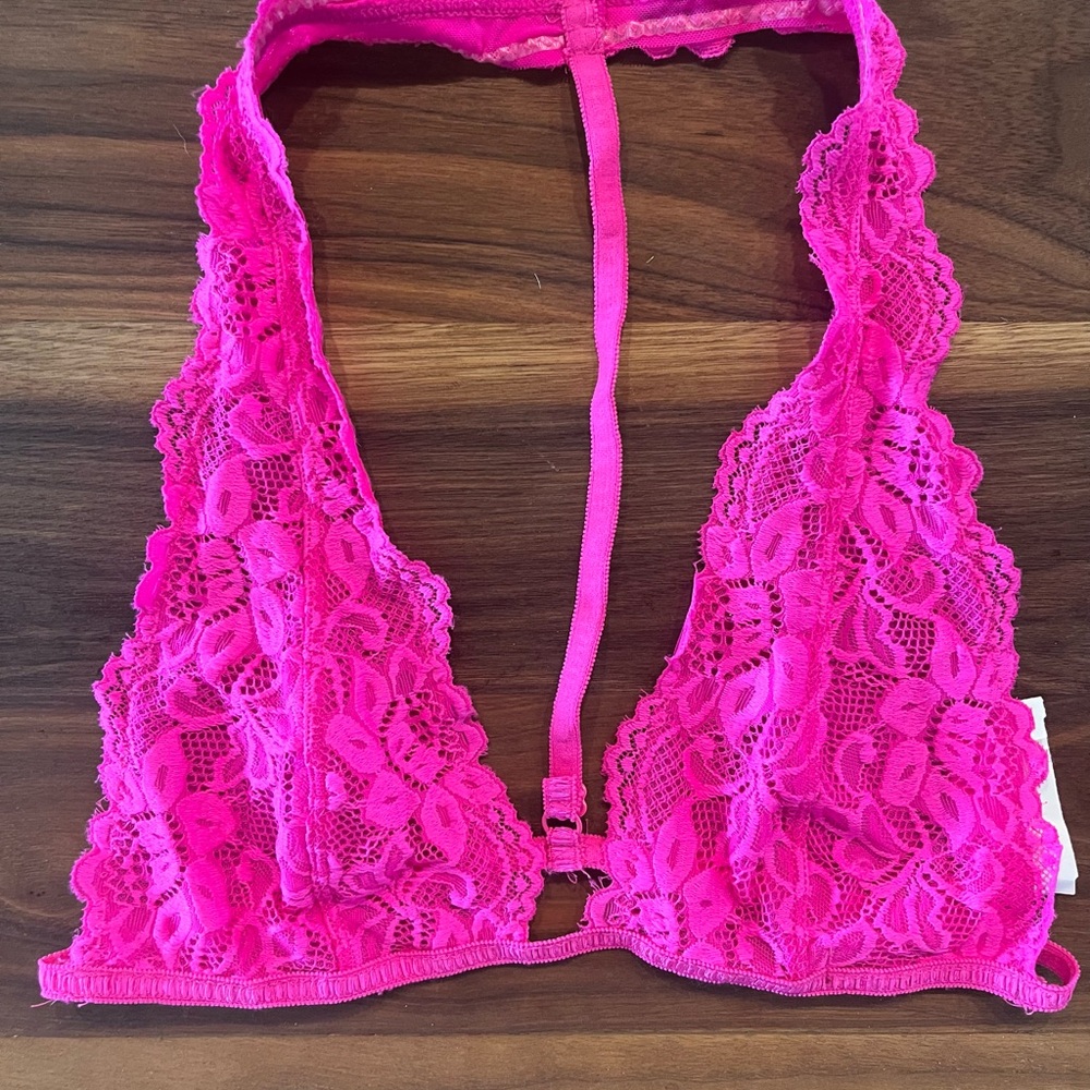 Emma & Sam bralette